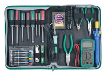 Maleta de Herramientas 1PK-616A