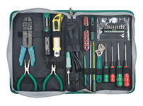 Maleta de Herramientas 1PK-690A
