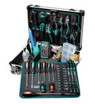 Maleta de Herramientas PK-15307EI