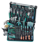 Maleta de Herramientas PK-1700NA