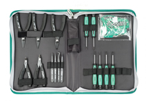 Maleta de Herramientas Basico PK-2079