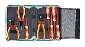 Maleta de Herramientas PK-2801