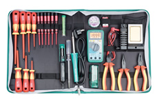 Maleta de Herramientas PK-2803