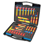 Maleta de Herramientas PK-2809