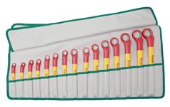 Maleta de Herramientas PK-2812M