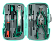 Maleta de Herramientas PK-301