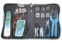 Maleta de Herramientas PK-4012