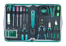 Maleta de Herramientas PK-4013