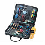 Maleta de Herramientas Mantenimiento Comunicaciones PK-4022EM