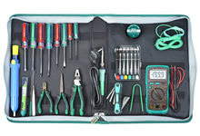 Maleta de Herramientas PK-616A