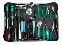 Maleta de Herramientas PK-810A