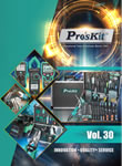 Catálogo Proskit V30